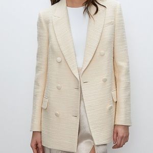 Aritzia babaton Samuel blazer NWT size 12